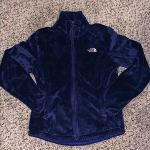 Womens small, The North Face Jacket.